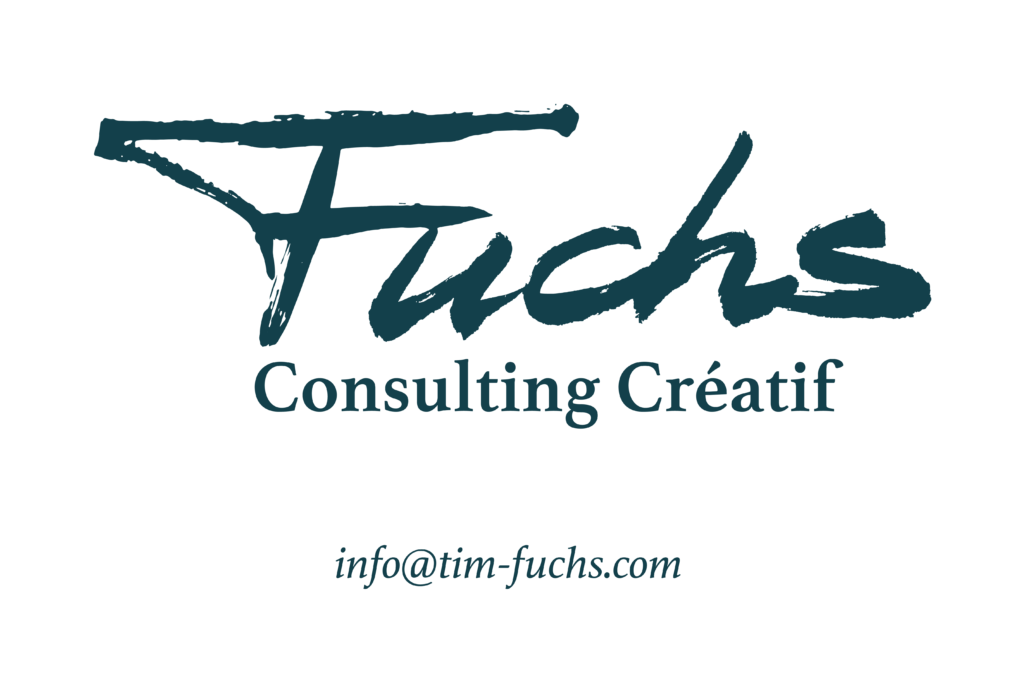 Fuchs Consulting Créatif